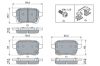 Brake Pad Set, disc brake -