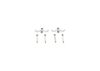 Accessory Kit, disc brake pad -