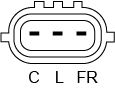 Alternator -