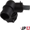 Coolant Flange -