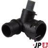 Coolant Flange -