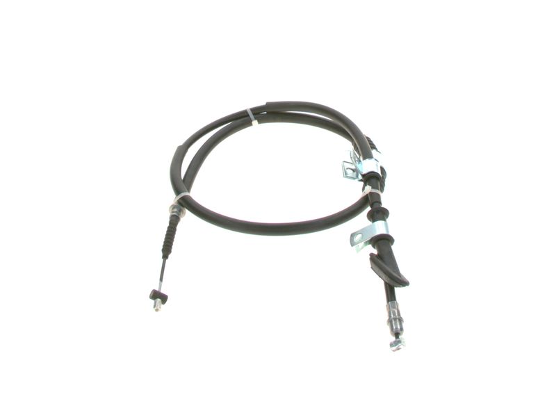Cable Pull, parking brake -
