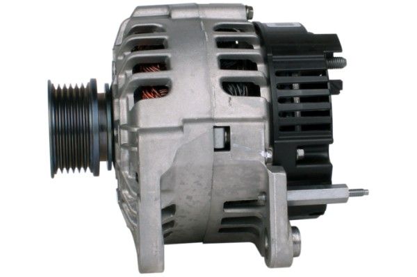 Alternator -