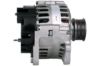 Alternator -