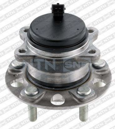 Wheel Bearing Kit Hyundai Sonata 14-