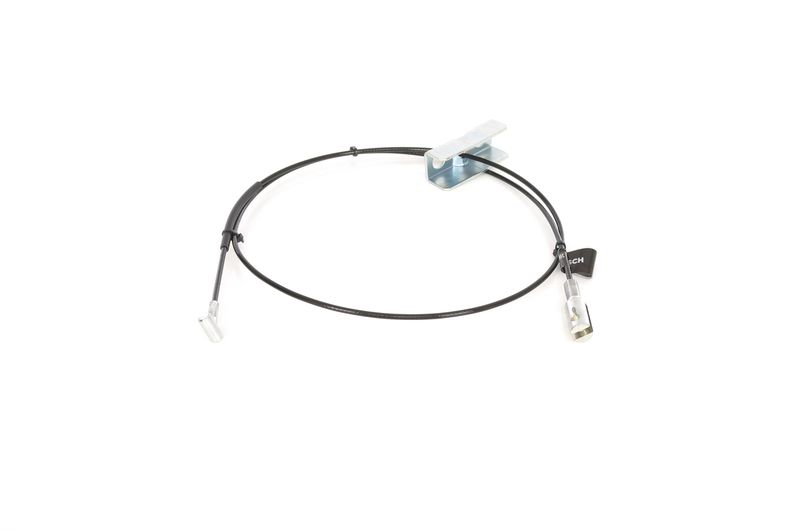 Cable Pull, parking brake -