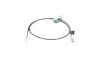 Cable Pull, parking brake -
