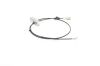 Cable Pull, parking brake -