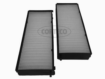 Filter, cabin air Hyundai 976193D000