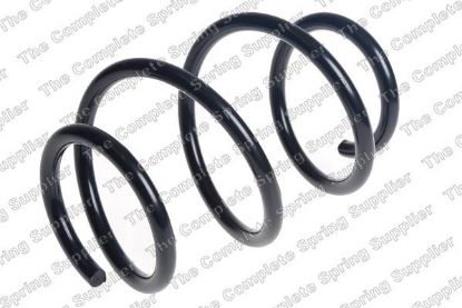 Suspension Spring Bmw M 140i 11/10-