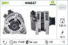 Alternator -