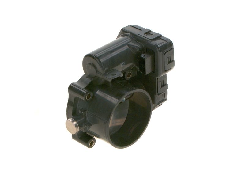 Throttle Body -