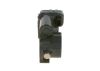 Throttle Body -