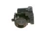 Throttle Body -