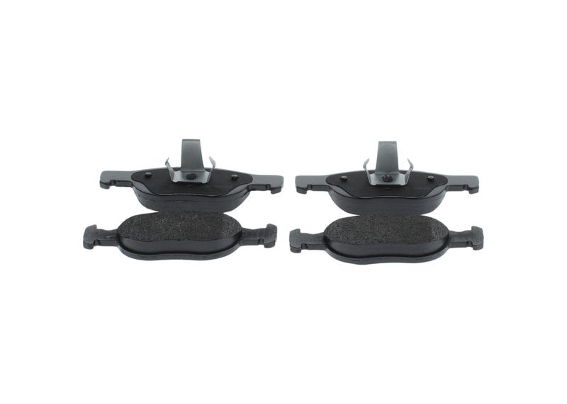 Brake Pad Set, disc brake -