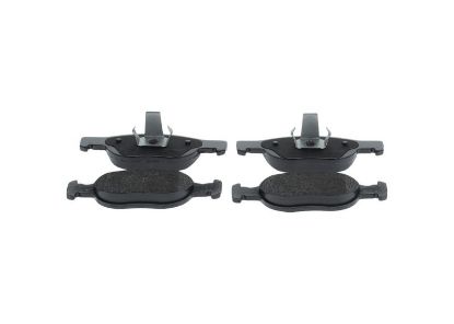 Brake Pad Set, disc brake -