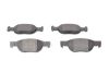 Brake Pad Set, disc brake -