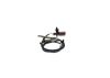 Sensor, exhaust gas temperature -