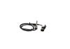 Sensor, exhaust gas temperature -