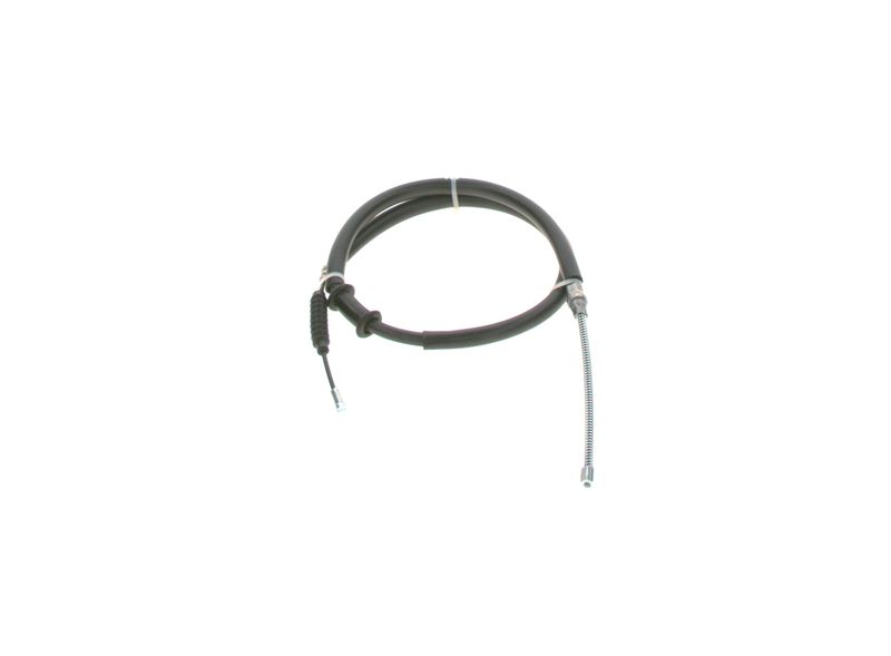 Cable Pull, parking brake -
