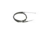Cable Pull, parking brake -