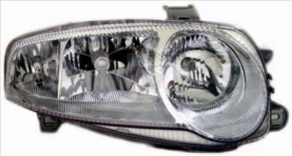 Headlight -