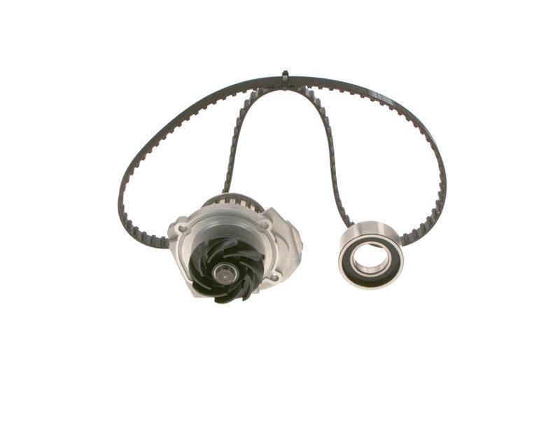 Water Pump & Timing Belt Kit -