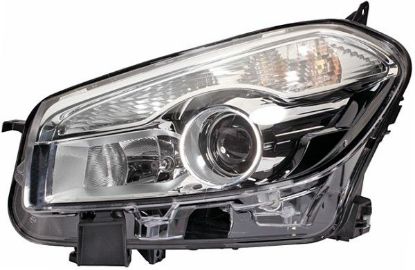 Headlight - Headlight -