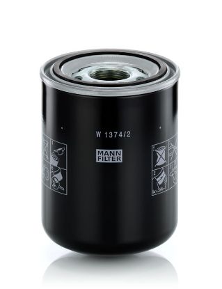 Hydraulic Filter, automatic transmission ZF P3200 series transmission