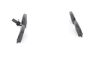 Brake Pad Set, disc brake -