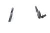 Brake Pad Set, disc brake -
