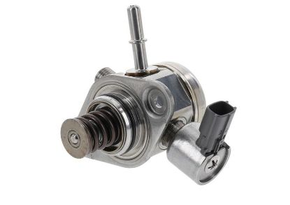 High Pressure Pump -