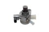 High Pressure Pump -