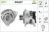 Alternator -