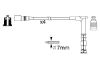Ignition Cable Kit MB