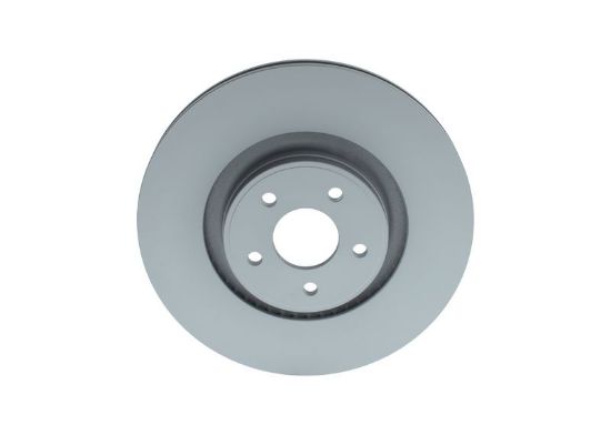 Brake Disc -