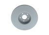 Brake Disc -