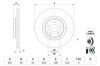 Brake Disc -