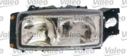 Headlight - Headlight -