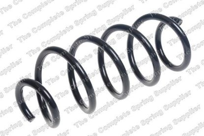 Suspension Spring tagum. Dacia