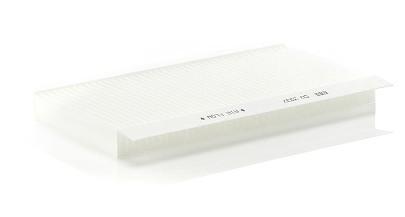 Filter, cabin air CORSA C (F08, F68), 9-3 (YS3F)