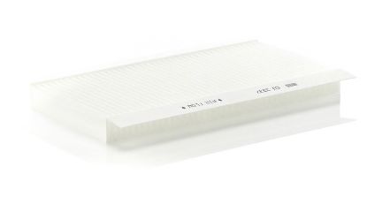 Filter, cabin air CORSA C (F08, F68), 9-3 (YS3F)