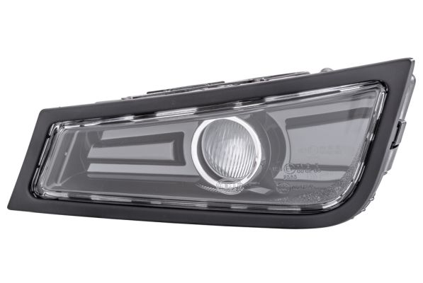 Front Fog Light -