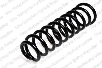 Suspension Spring tagum. Audi 80 AVANT / 80