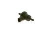 Breather Valve, fuel tank -
