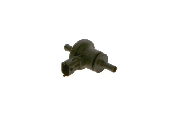 Breather Valve, fuel tank -
