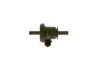 Breather Valve, fuel tank -
