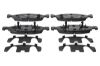 Brake Pad Set, disc brake -