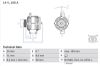 Alternator -