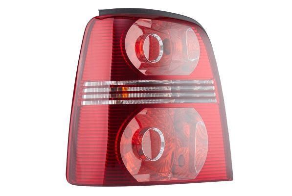 Tail Light Assembly -